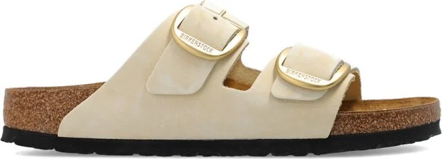 Birkenstock Arizona Big Buckle Slip-On Sandals