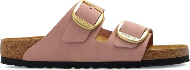 Birkenstock Arizona Big Buckle Slip-On Sandals