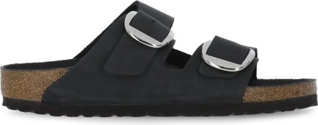 Birkenstock Arizona Big Buckle Slip-On Sandals