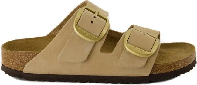Birkenstock Arizona Big Buckle Slip-On Sandals