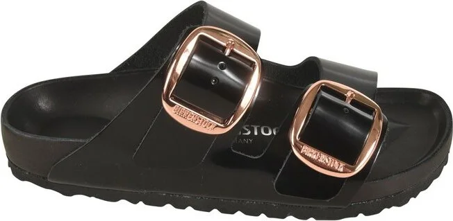 Birkenstock Arizona Big Buckle Slip-On Sandals