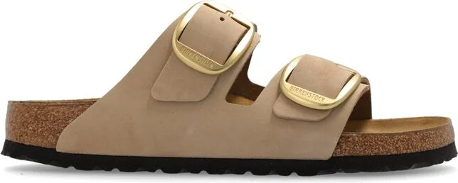 Birkenstock Arizona Big Buckle Slip-On Sandals