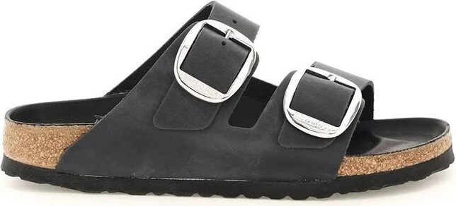 Birkenstock Arizona Big Buckle Slip-On Sandals