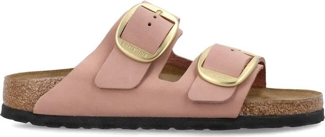 Birkenstock Arizona Big Buckle Slip-On Sandals