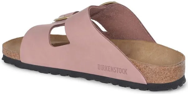 Birkenstock 'Arizona Big Buckle' Slippers - Image 4