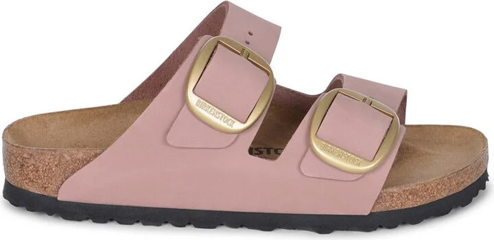Birkenstock 'Arizona Big Buckle' Slippers