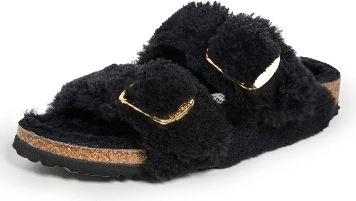 Black/gold