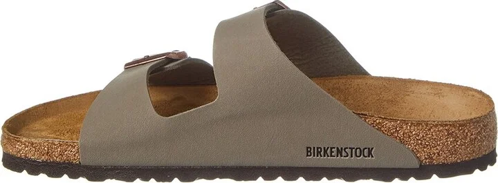 Birkenstock Arizona Birkibuc Sandal - Image 2