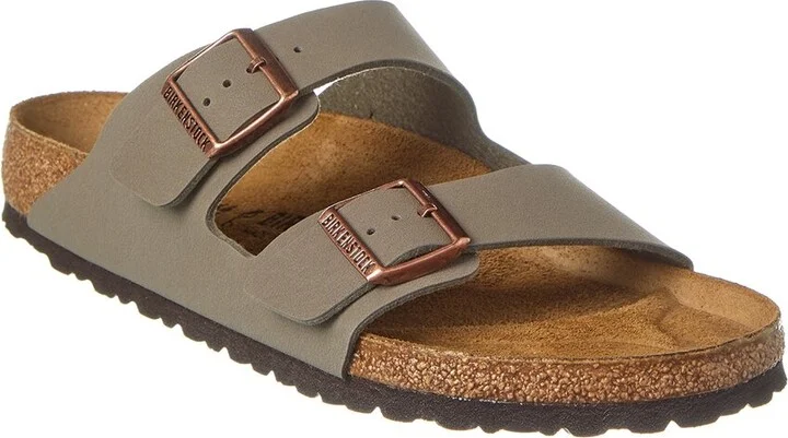 Birkenstock Arizona Birkibuc Sandal