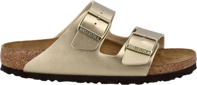 Birkenstock Arizona Birko-Flor Double-Strap Sandals