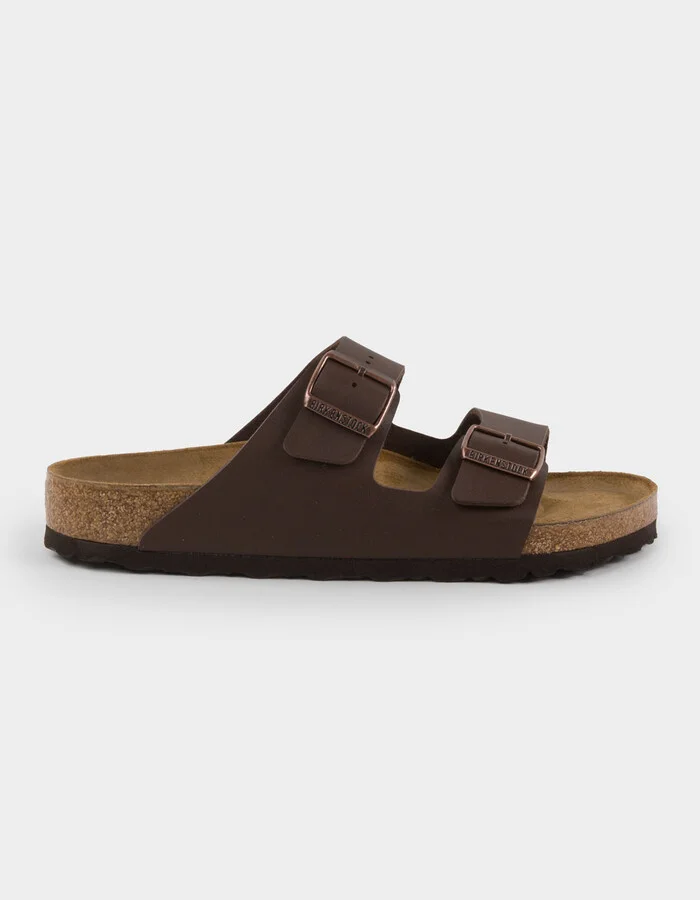BIRKENSTOCK Arizona Birko-Flor Mens Sandals - Image 2