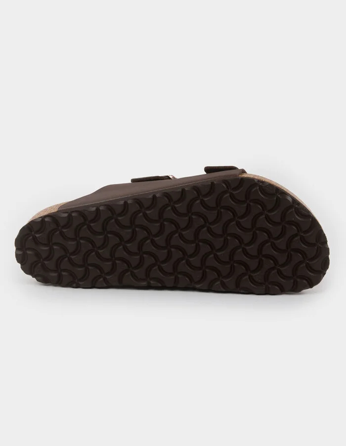 BIRKENSTOCK Arizona Birko-Flor Mens Sandals - Image 3