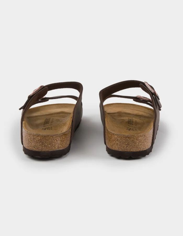 BIRKENSTOCK Arizona Birko-Flor Mens Sandals - Image 4