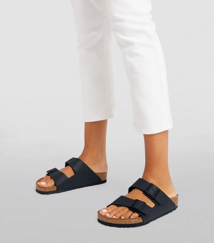 Birkenstock Arizona Birko-Flor Sandals - Image 2