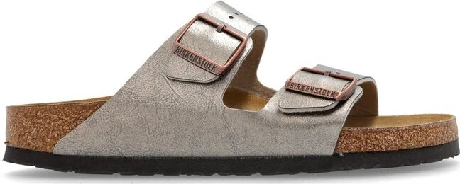 Birkenstock Arizona Birko-Flor Slides
