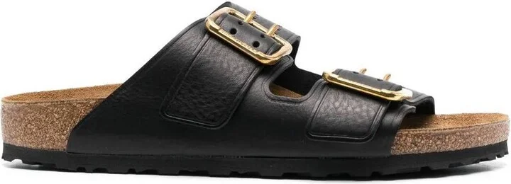 Birkenstock Arizona Bold Leather Sandals