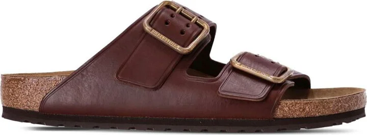 Birkenstock Arizona Bold Leather Sandals