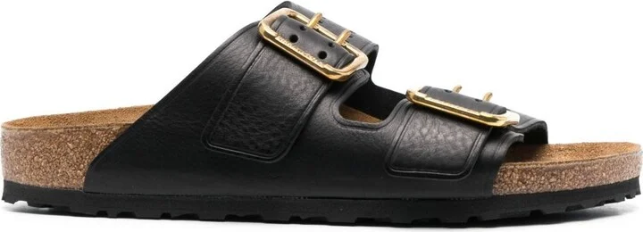 Birkenstock Arizona Bold Leather Sandals