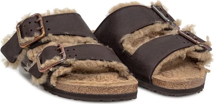 Birkenstock Arizona Bold Sandalwood - Image 2