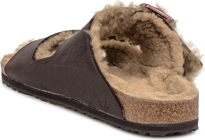 Birkenstock Arizona Bold Sandalwood - Image 3