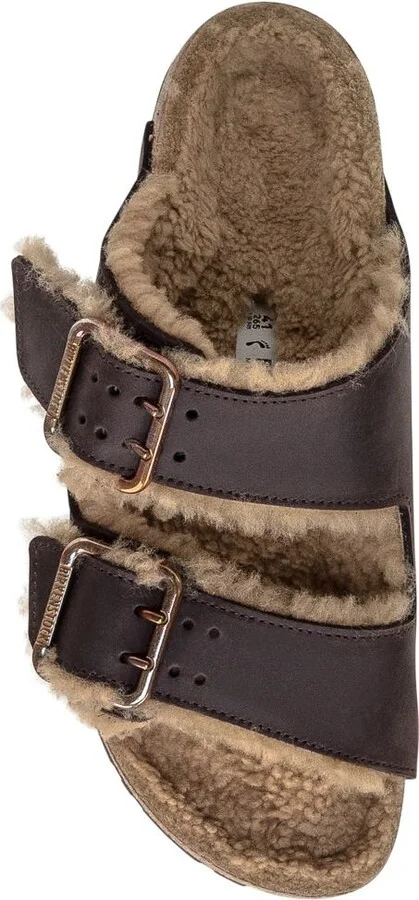 Birkenstock Arizona Bold Sandalwood - Image 4