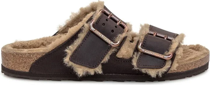 Birkenstock Arizona Bold Sandalwood