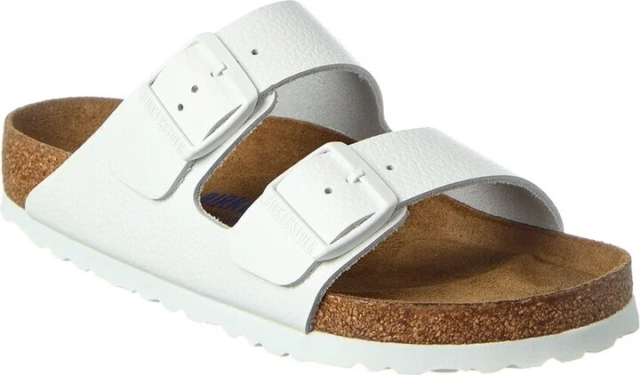Birkenstock Arizona BS Leather Sandal