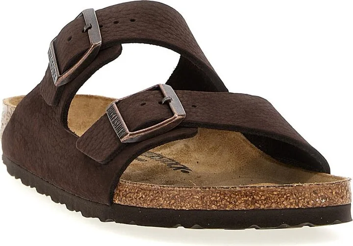 Birkenstock 'Arizona Bs' Sandals - Image 2