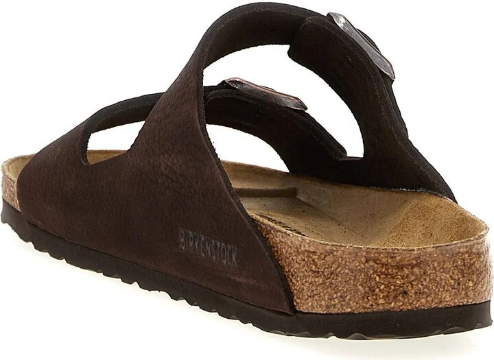 Birkenstock 'Arizona Bs' Sandals - Image 3