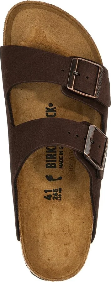 Birkenstock 'Arizona Bs' Sandals - Image 4