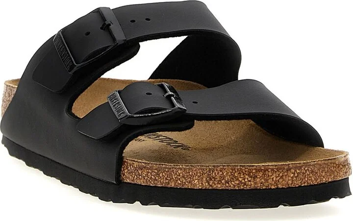 Birkenstock 'Arizona Bs' Sandals - Image 2