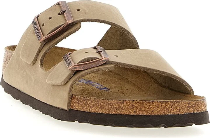 Birkenstock 'Arizona Bs' Sandals - Image 2