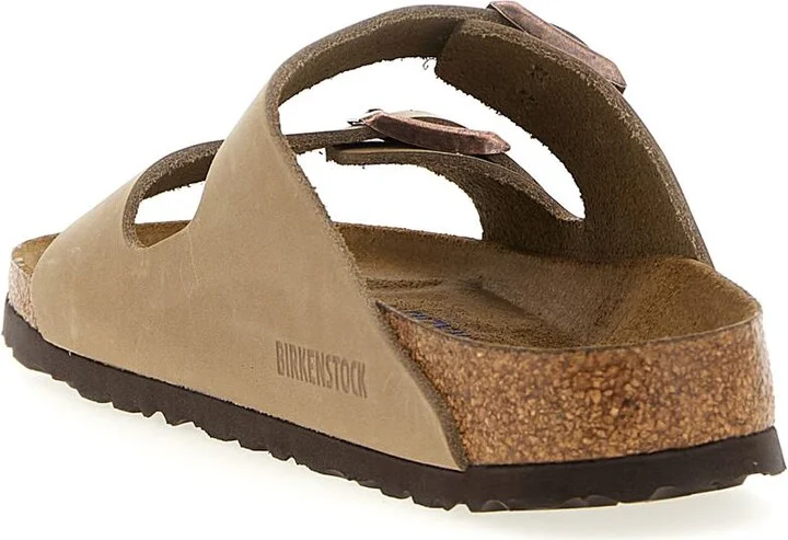 Birkenstock 'Arizona Bs' Sandals - Image 3
