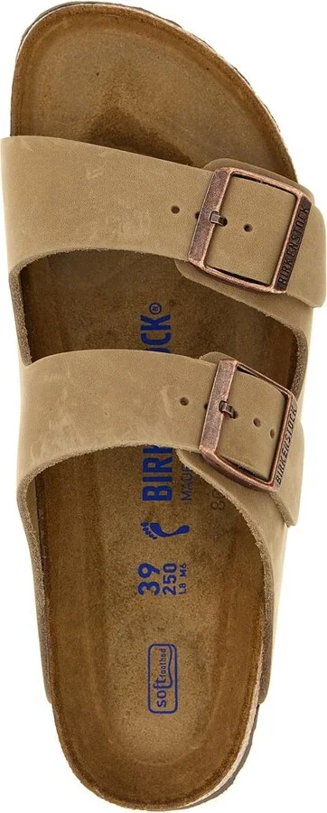 Birkenstock 'Arizona Bs' Sandals - Image 4