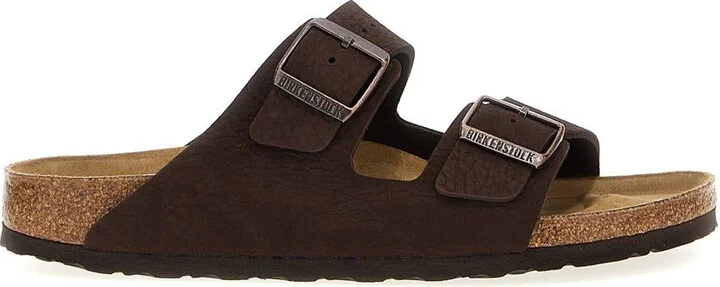 Birkenstock 'Arizona Bs' Sandals