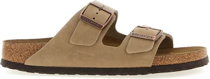 Birkenstock 'Arizona Bs' Sandals