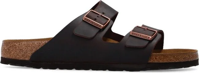 Birkenstock Arizona Bs Slip-On Slides