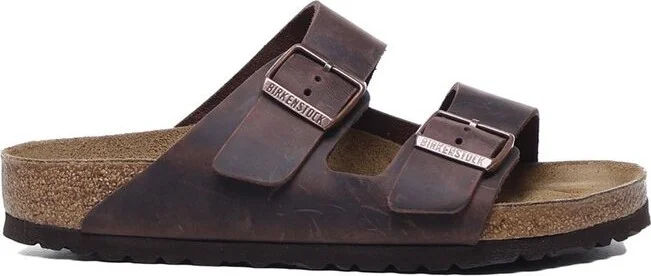 Birkenstock Arizona Bs Slip-On Slides