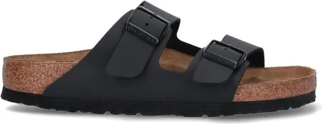 Birkenstock Arizona Buckled Sandals