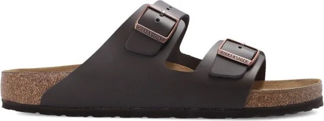 Birkenstock Arizona Buckled Sandals