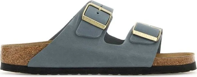 Birkenstock Arizona Buckled Sandals