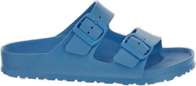 Birkenstock Arizona Buckled Slip-On Sandals