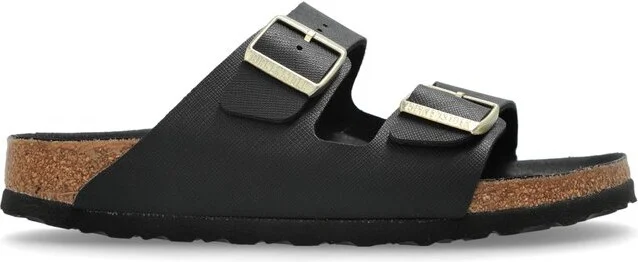 Birkenstock Arizona Buckled Slippers