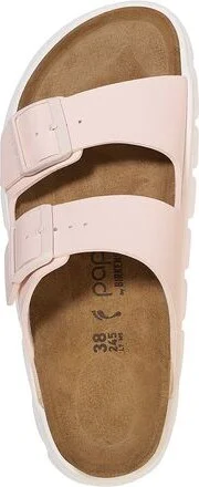 Birkenstock Arizona Chunky Narrow Sandal - Women's - Image 3