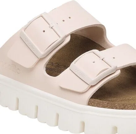 Birkenstock Arizona Chunky Narrow Sandal - Women's - Image 5