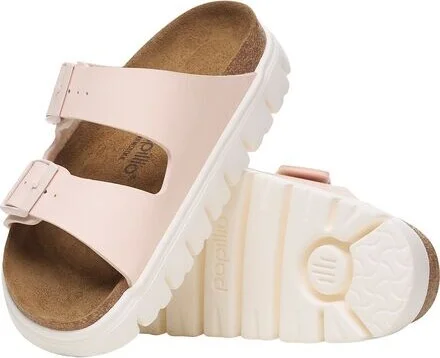 Birkenstock Arizona Chunky Narrow Sandal - Women's - Image 8