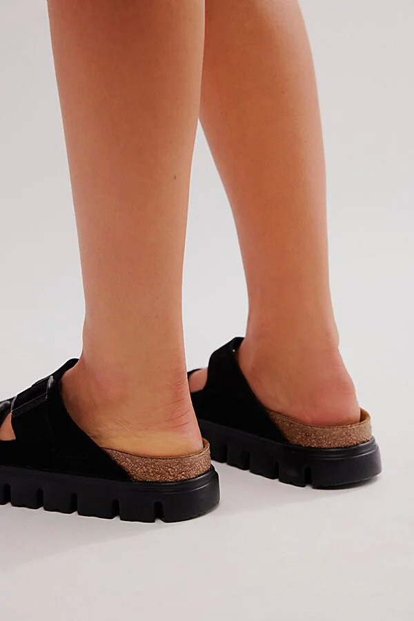 Birkenstock Arizona Chunky Sandals - Image 3