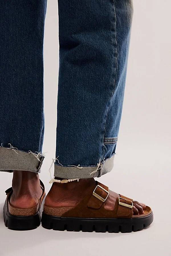 Birkenstock Arizona Chunky Sandals - Image 3