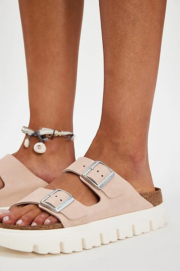 Birkenstock Arizona Chunky Sandals - Image 2