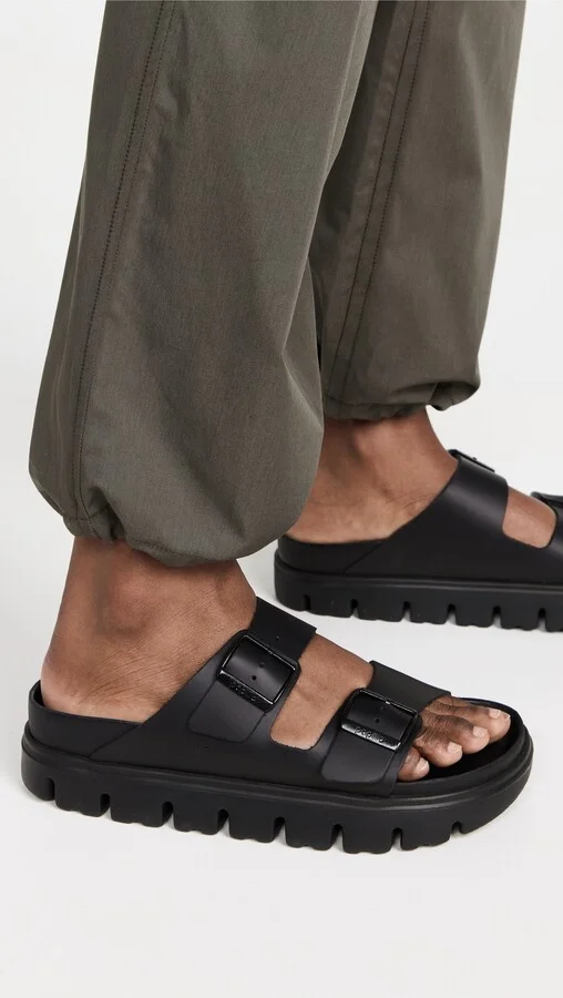Birkenstock Arizona Chunky Sandals - Image 2